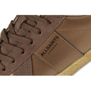 AllSaints Jaimee Met Sneakers