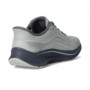 SKECHERS Go Run Consistent 2.0 Lockhart Hands Free Slip-In