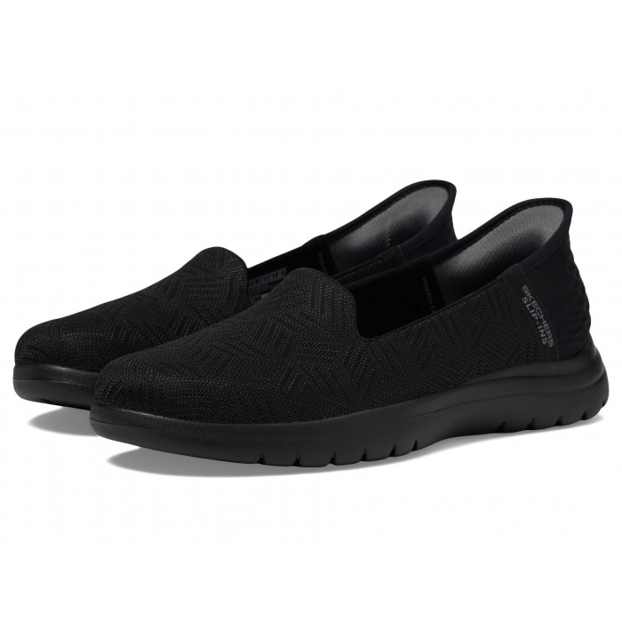 SKECHERS On-The-Go Flex - Clover Hands Free Slip-Ins