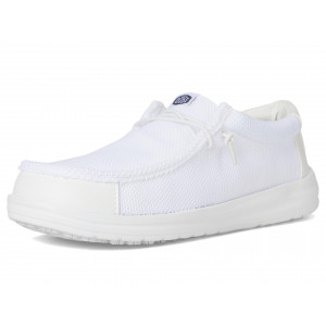 Hey Dude Wally Work CE