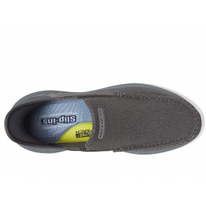 SKECHERS Parson Ralven Hands Free Slip-Ins