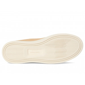Cole Haan Grandpro Luxe Slip-On Sneakers