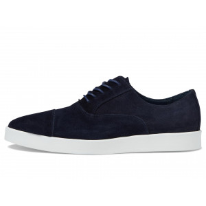 Johnston & Murphy Collection Bolivar Cap Toe