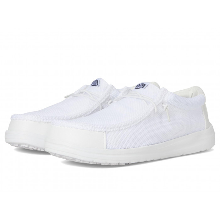 Hey Dude Wally Work CE