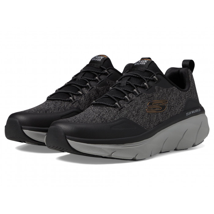 SKECHERS D'Lux Walker 2.0 Steadyway