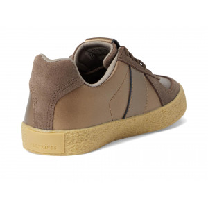 AllSaints Jaimee Met Sneakers