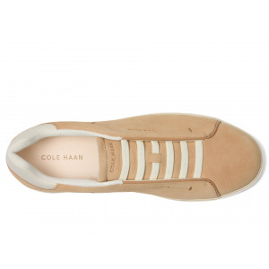 Cole Haan Grandpro Luxe Slip-On Sneakers