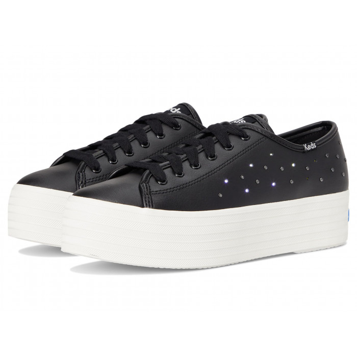 Keds Triple Up Leather