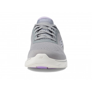 SKECHERS Performance Go Walk 7 - Cosmic Waves