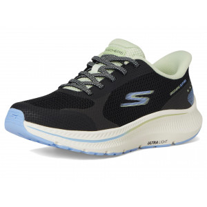 SKECHERS Go Run Consistent 2.0 Captiva Hands Free Slip-Ins