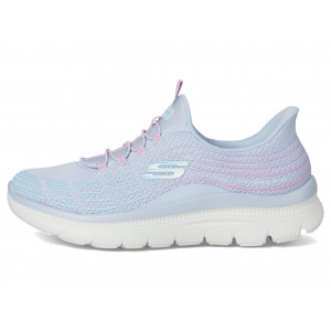 SKECHERS Summits Plus Hands Free Slip-INS