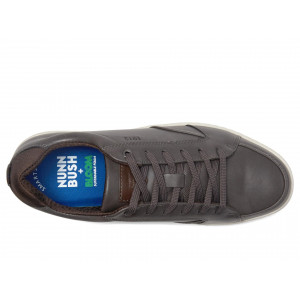 Nunn Bush Aspire Lace-To-Toe Oxford