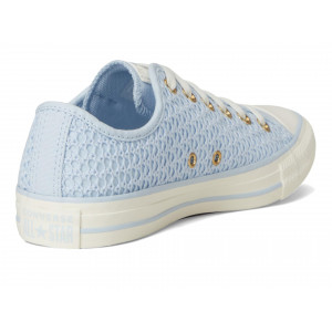 Converse Chuck Taylor All Star Low Top Sneaker