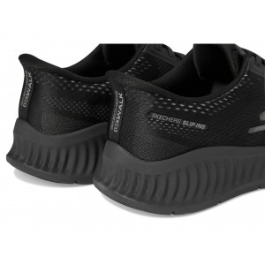 SKECHERS Performance Hands Free Slip-ins Go Walk Now - Payton Sneaker