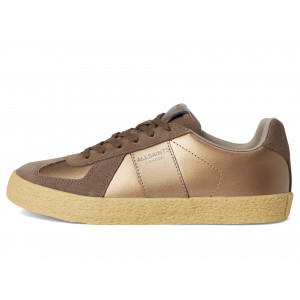 AllSaints Jaimee Met Sneakers