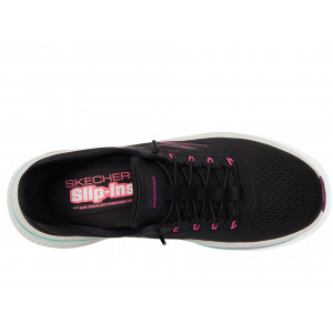 SKECHERS Go Run Elevate 2.0 Banyan Hands Free Slip-Ins
