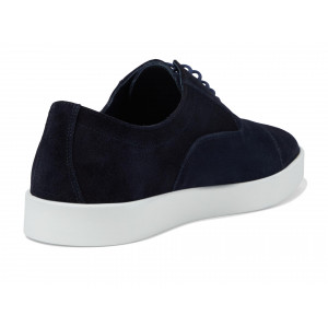 Johnston & Murphy Collection Bolivar Cap Toe