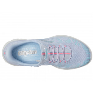 SKECHERS Summits Plus Hands Free Slip-INS