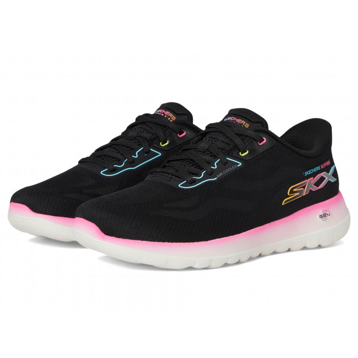SKECHERS Performance Go Walk Joy Lynzee Hands Free Slip-Ins