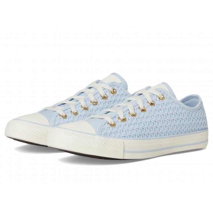 Converse Chuck Taylor All Star Low Top Sneaker