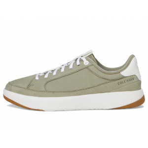 Cole Haan Grandpro All Day Court Leather Sneakers