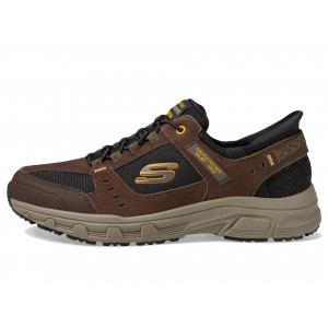 SKECHERS Oak Canyon Consistent Winne Hands Free Slip-In