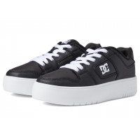 DC Manteca 4 Platform