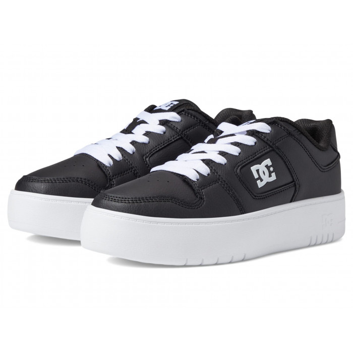 DC Manteca 4 Platform