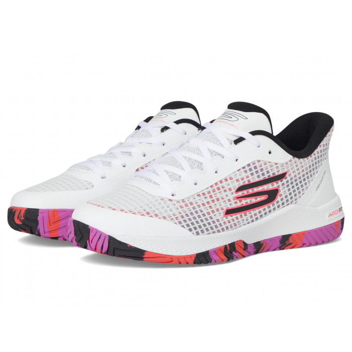 SKECHERS Pickleball Viper Court Pro Sneaker