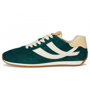 Vince Oasis Runner-W Lace-Up Shoes