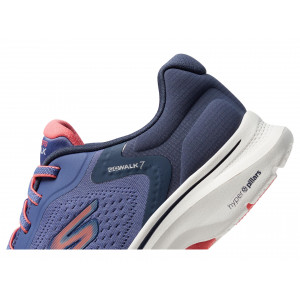 SKECHERS Performance Go Walk 7 - Cosmic Waves