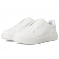 FitFlop Rtg Leather Laceless Sneakers