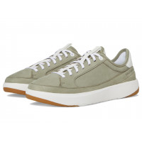 Cole Haan Grandpro All Day Court Leather Sneakers