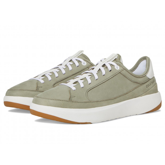Cole Haan Grandpro All Day Court Leather Sneakers