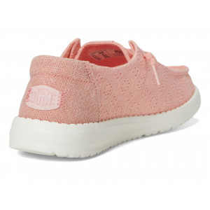 Hey Dude Wendy Eyelet Lace