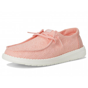 Hey Dude Wendy Eyelet Lace