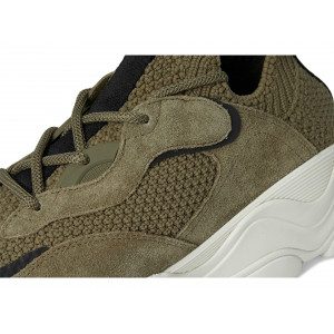 Michael Kors Atlas Knit Trainer