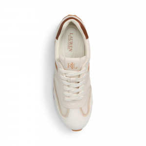 Lauren Ralph Lauren Dani Sneakers