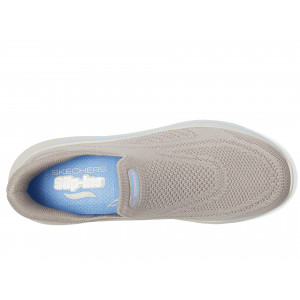 SKECHERS Performance Go Walk Arch Fit N-Joy Arianne Hands Free Slip-Ins