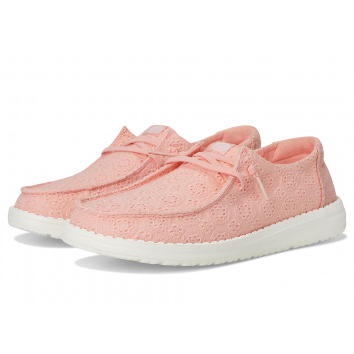 Hey Dude Wendy Eyelet Lace