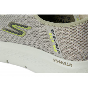 SKECHERS Performance Hands Free Slip-ins Go Walk Flex - Netro Sneaker