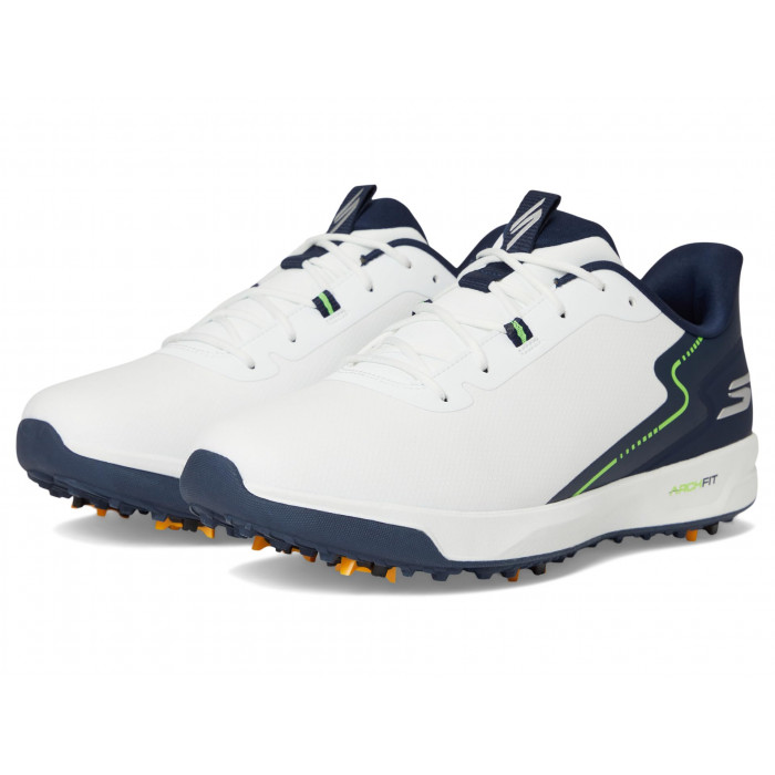 Skechers GO GOLF Elite Vortex Rival ArchFit Golf Shoe