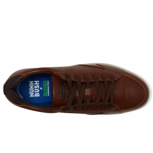 Nunn Bush Aspire Lace-To-Toe Oxford