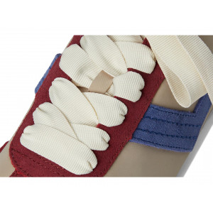 Free People Aces Tennis Shoes