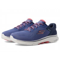 SKECHERS Performance Go Walk 7 - Cosmic Waves