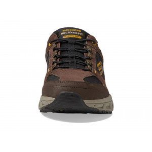 SKECHERS Oak Canyon Consistent Winne Hands Free Slip-In
