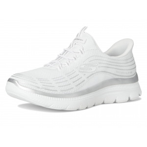 SKECHERS Summits Plus Hands Free Slip-INS