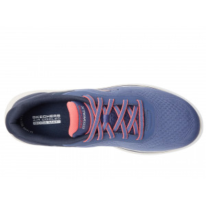 SKECHERS Performance Go Walk 7 - Cosmic Waves