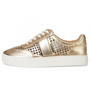 Vince Camuto Raiden Cut-out Platform Sneakers