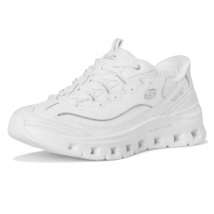 SKECHERS Glide-Step Pro Timeless Twist Hands Free Slip-Ins